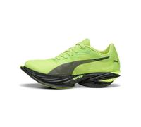 Chaussures de running femme Puma Fast-R Nitro Elite 3 Vert 38
