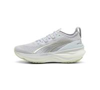 Puma Baskets ForeverRun NITRO 2 Femme Gris/Vert Taille 37