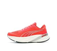 Chaussures de running femme Puma Magnify Nitro 2 - fire orchid/ultra blue - 40 38