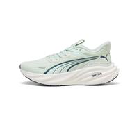 Puma - Magnify Nitro 3 Wns - Chaussures running femme Sage Glow-Inky Depths - 37