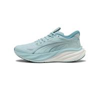 Puma Chaussures de running Magnify NITRO 3 Femme Bleu/Blanc Taille 38