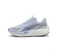 Puma Velocity Nitro 3 Wns - Chaussures running femme Cool Weather-Blue Crystal 42
