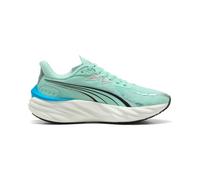 Puma Velocity Nitro 4 Running Shoes Vert EU 39 Femme