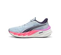 Puma Chaussures de running Velocity Nitro 4 X HYROX Femme Lucite-Pure Pink-Deep Plum Taille 40