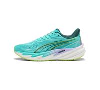 Chaussures de running femme Puma Velocity Nitro 5 - X Hyrox Vert 38 Female