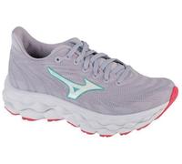 chaussures de running Femme - Rose - Mizuno Wave Sky 8