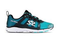 Chaussures de running femme Salming EnRoute 2 Bleu 38