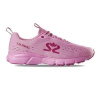 Chaussures De Running Femme Salming Enroute3 - Rose - 37 1/3