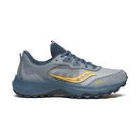 Chaussures de running femme Saucony Aura Tr GTX Gris 42