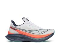 Saucony Endorphin Pro 5 Running Shoes Blanc EU 37 Femme