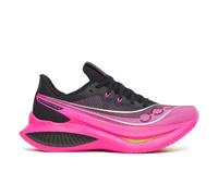 Chaussures de running pour femme Saucony Endorphin Pro 5 Black/Shock UK 5,5