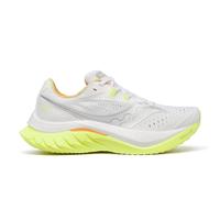 Chaussures de running femme Saucony Endorphin Speed 4 Blanc 38,5