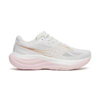 Saucony - Women's Ride 19 - Chaussures de running - EU 37 - white / silk