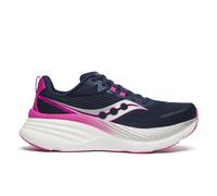 Chaussures de running femme Saucony Hurricane 24 Bleu 38