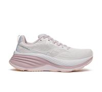 Chaussures Saucony Hurricane 24 blanc nuage violet femme - 37