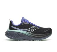 Saucony Hurricane 25 Running Shoes Noir EU 43 Femme