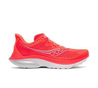 Saucony Kinvara 16 Femmes 40 1/2 Rouge