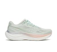 Saucony Chaussures de running Ride 19 Menthe / Vert pastel Femme Taille 38