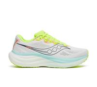 Chaussures de running femme Saucony Ride 19 Blanc 38