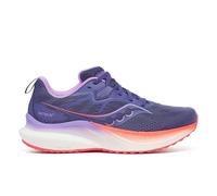 Chaussures de running femme Saucony Tempus 2 Violet 37