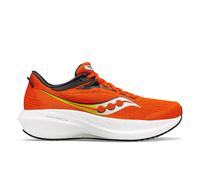 Chaussures de running femme Saucony Triumph 21 Orange 43