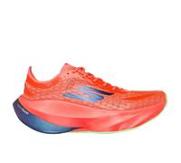 Skechers Chaussures de running femme Aero Tempo Orange Taille 39