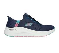 Chaussures de running femme Skechers Arch Fit 2.0 Bleu 38