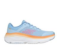 Skechers Max Cushioning Endeavour Ca Running Shoes Bleu EU 37 Femme