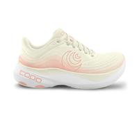 Topo Athletic Aura - Chaussures running femme Cream / Rose 39