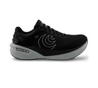 Topo Athletic Chaussures de running femme Phantom 4, légères, 5 mm, noir/blanc, 37,5 EU
