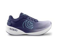 TOPO ATHLETIC Phantom 4 Chaussure de running sans stabilisateurs Femmes - violet, bleu, Taille 37,5