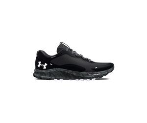 Chaussures de running femme Under Armour Charged Bandit Tr 2 Sp Noir 37,5 Female