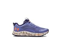 Chaussures de course - Under Armour - Charged Bandit Tr 2 - Bleu - Intensif - Trail 44,5