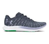 Chaussures de Running Gris Femme Under Armour Charged Breeze 38