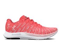 Chaussures de running femme Under Armour Charged Breeze 2 Rouge 37,5 Female