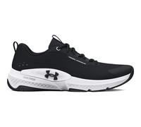 Under Armour Chaussure athlétique Dynamic Select Femme Tout Sport Noir/Blanc/Noir Taille 6.5