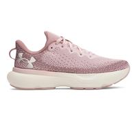 Chaussures Under Armour Infinite rose femme - 42.5