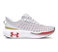 Under Armour UA W Infinite Elite Chaussures de running 36,5 Argent