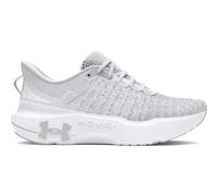 Chaussures de running femme Under Armour Infinite Elite Blanc 41