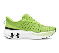 Under Armour Chaussure de running Infinite Elite Sans stabilisateurs Femmes Vert Taille 37,5
