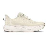 Chaussures de running femme Under Armour Infinite Pro Breeze Beige 40