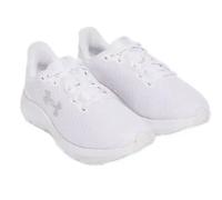 Under Armour Pursuit 4 Running Shoes Blanc EU 37 1/2 Femme