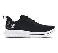 Under Armour Chaussures de running femme Velociti 4 SE sans stabilisateurs noir/gris clair 38,5