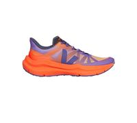 Veja Condor 3 Advanced - Chaussures running femme Gradient / Purple / Orange-Fluo 37