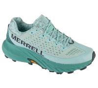 chaussures de running Femme - Vert - Merrell Agility Peak 5 37