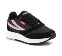 Chaussures de Running FILA Run Formation Noir - Femme/Adulte 36