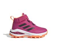 Chaussures de running fille adidas Fortarun All Terrain Cloudfoam Sport Rose 28