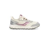 Chaussures de running fille Saucony Peregrine KDZ Shield Violet 39