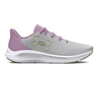 Under Armour Chaussures de running Charged Pursuit 3 Femme Gris/Rose
