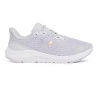 Chaussures de running fille Under Armour Grade School Pursuit 4 Gris 39